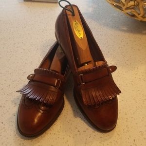 Salvatore Farragamo Loafers